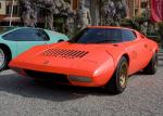 Lancia Stratos Prototipo 1970 года